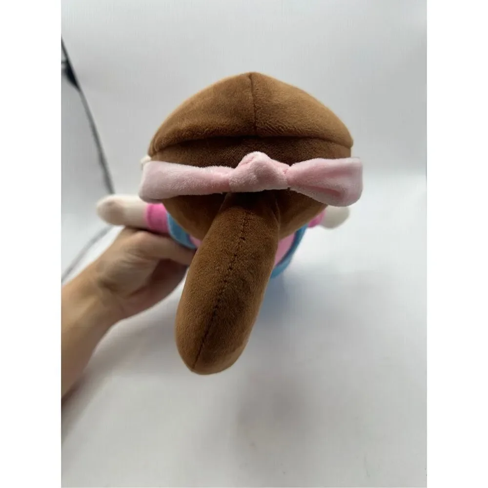 Ms. Rachel Speak and Sing plush doll